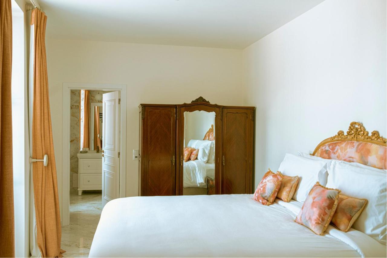Solar Alvura Boutique Hotel Moncarapacho Dış mekan fotoğraf