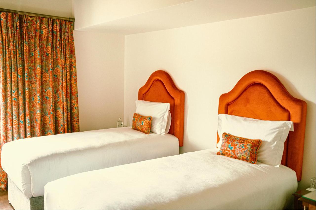 Solar Alvura Boutique Hotel Moncarapacho Dış mekan fotoğraf