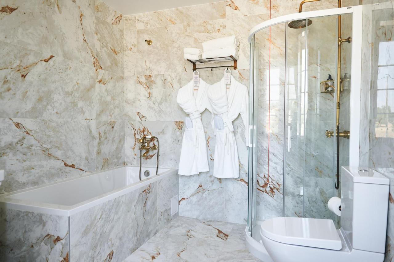 Solar Alvura Boutique Hotel Moncarapacho Dış mekan fotoğraf