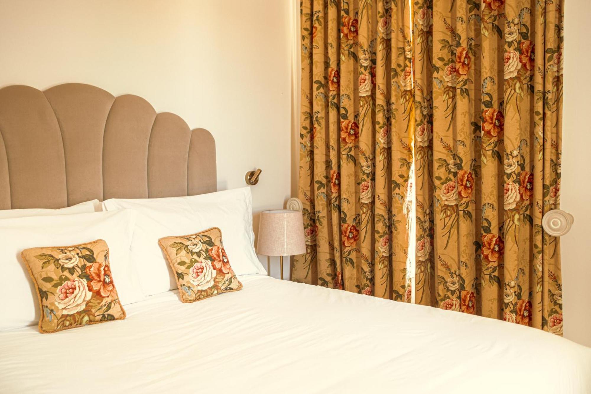 Solar Alvura Boutique Hotel Moncarapacho Dış mekan fotoğraf