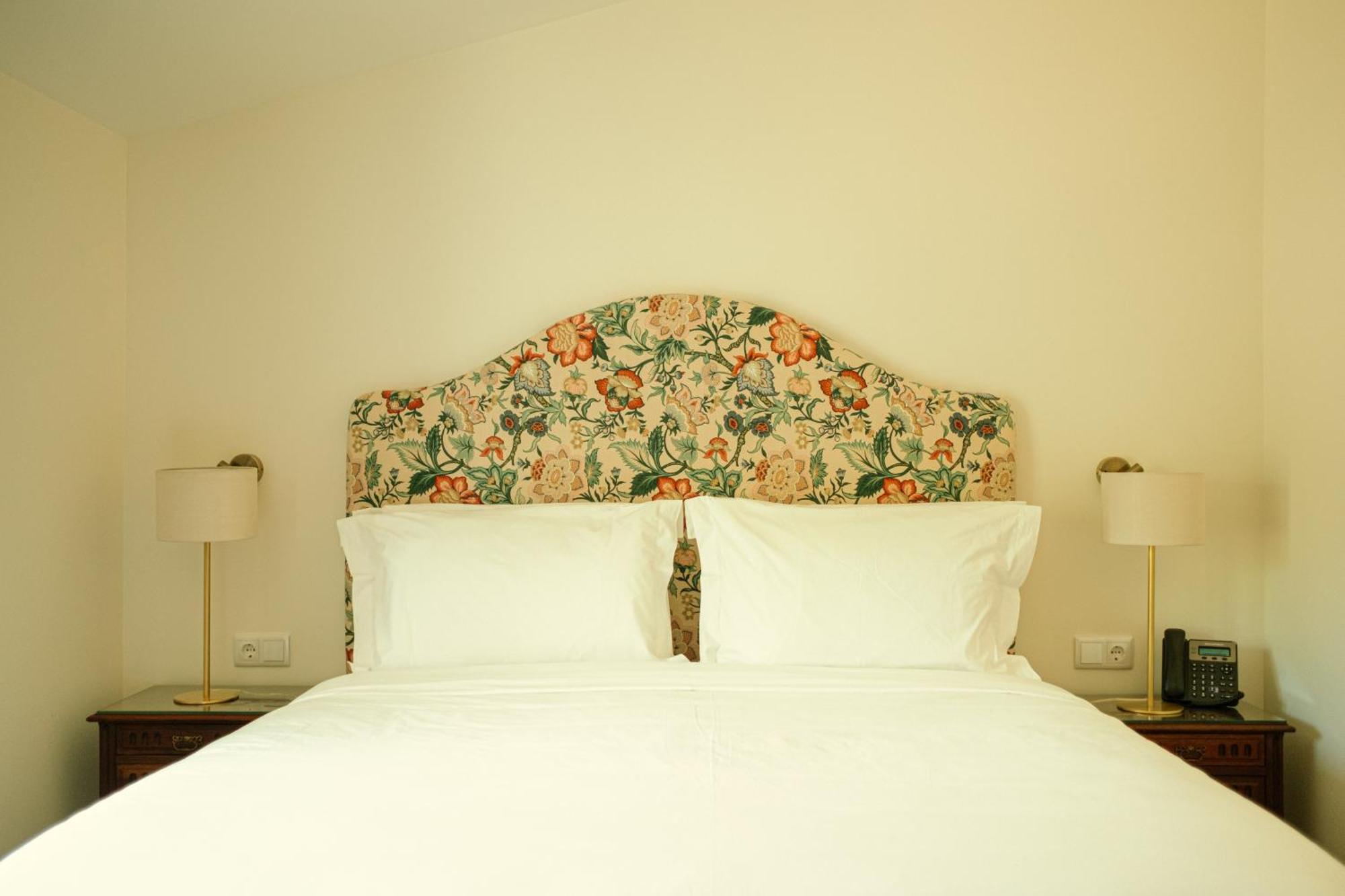 Solar Alvura Boutique Hotel Moncarapacho Dış mekan fotoğraf
