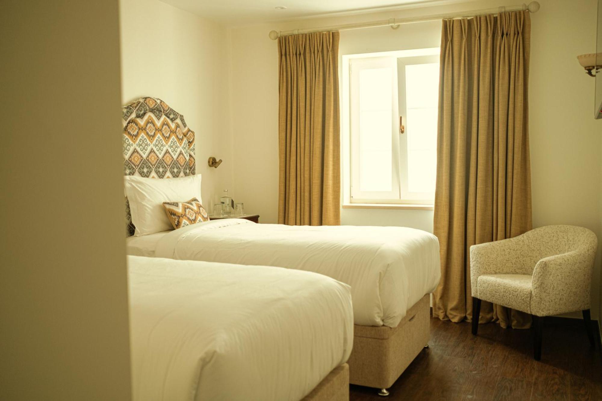 Solar Alvura Boutique Hotel Moncarapacho Dış mekan fotoğraf